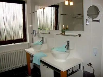 Ferienwohnung für 3 Personen (65 m²) in Mittelnkirchen 6/10