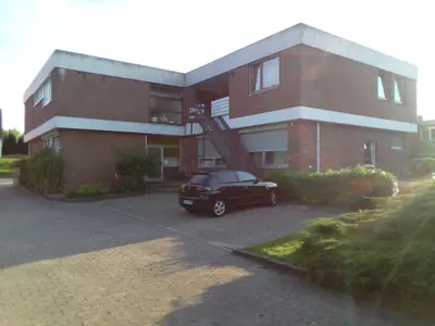 Ferienwohnung für 3 Personen (65 m²) in Mittelnkirchen 7/10