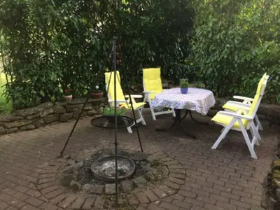 Grillplatz