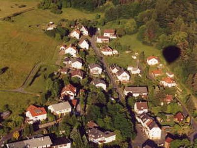 Ferienwohnung für 4 Personen (45 m²) in Mittenaar 4/10