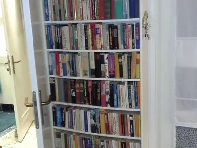 Ferienwohnung für 3 Personen (45 m²) in Mittenaar 7/10