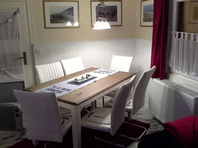 Ferienwohnung für 3 Personen (45 m²) in Mittenaar 8/10