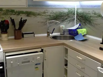 Ferienwohnung für 3 Personen (45 m²) in Mittenaar 9/10