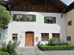 Ferienwohnung für 6 Personen (133 m²) in Mittenwald