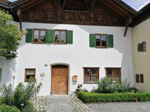 Ferienwohnung für 6 Personen (133 m&sup2;) in Mittenwald