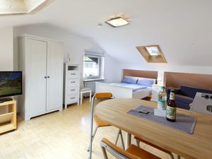 Ferienwohnung für 2 Personen (27 m²) in Mittenwald