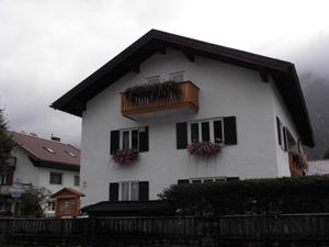 Ferienwohnung für 3 Personen (80 m²) in Mittenwald