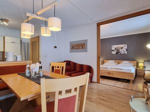 Ferienwohnung für 3 Personen (48 m²) in Mittenwald