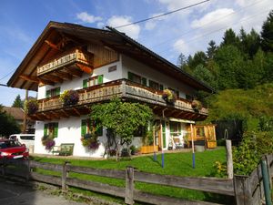 Ferienwohnung für 6 Personen (100 m²) in Mittenwald