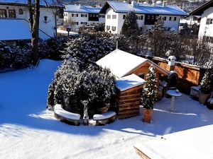 Ferienwohnung für 5 Personen (60 m&sup2;) in Mittenwald