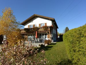 Ferienwohnung für 7 Personen (50 m²) in Mittenwald