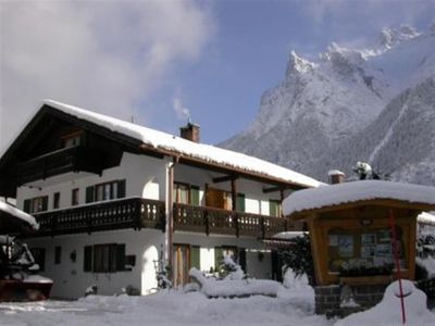 Haus Winter