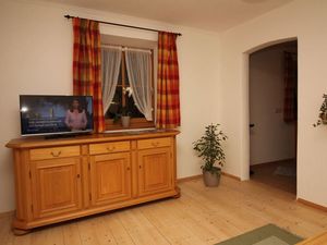 Ferienwohnung für 2 Personen (60 m²) in Mittenwald