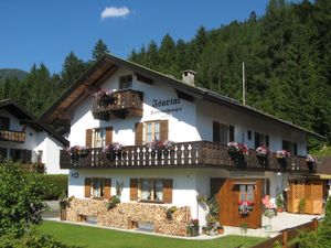 Ferienwohnung für 4 Personen (65 m&sup2;) in Mittenwald