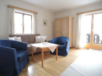 Ferienwohnung für 4 Personen (65 m²) in Mittenwald 3/10