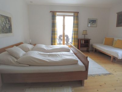 Ferienwohnung für 4 Personen (65 m²) in Mittenwald 7/10