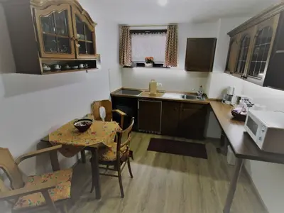Ferienwohnung für 3 Personen (56 m²) in Mittenwald 7/10