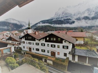 Ferienwohnung für 4 Personen (56 m²) in Mittenwald 8/10