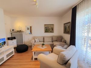 Ferienwohnung für 2 Personen (54 m²) in Mittenwald