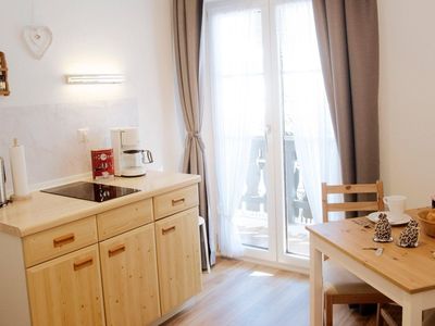 Ferienwohnung für 2 Personen (54 m²) in Mittenwald 8/10