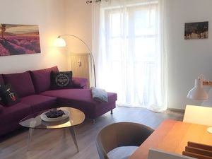 Ferienwohnung für 4 Personen (57 m²) in Mittenwald