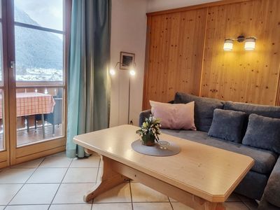 Ferienwohnung für 2 Personen (45 m²) in Mittenwald 5/10