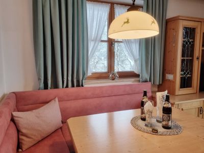 Ferienwohnung für 2 Personen (45 m²) in Mittenwald 10/10