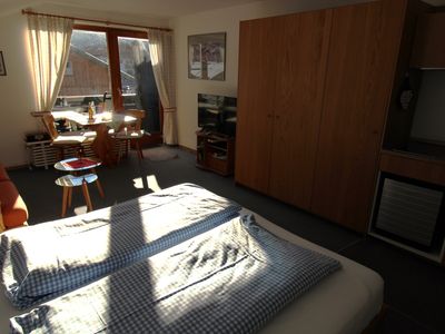 Ferienwohnung für 2 Personen (30 m²) in Mittenwald 3/10