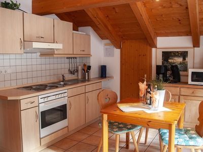 Ferienwohnung für 2 Personen (42 m²) in Mittenwald 4/10