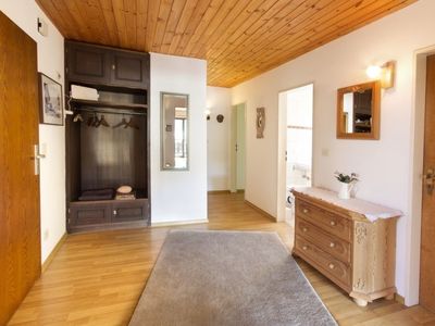 Ferienwohnung für 6 Personen (90 m²) in Mittenwald 5/10