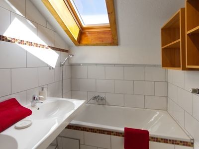 Ferienwohnung für 6 Personen (90 m²) in Mittenwald 6/10