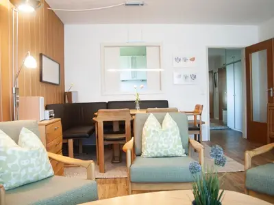 Ferienwohnung für 5 Personen (75 m²) in Mittenwald 4/10