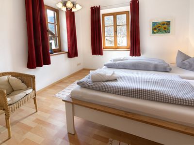 Ferienwohnung für 4 Personen (86 m²) in Mittenwald 10/10