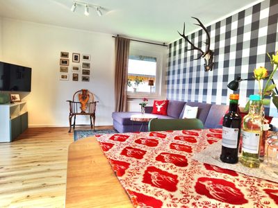 Ferienwohnung für 2 Personen (50 m²) in Mittenwald 4/10