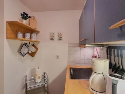 Ferienwohnung für 3 Personen (73 m²) in Mittenwald 10/10