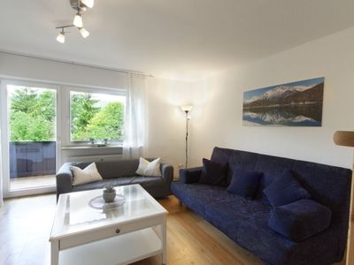 Ferienwohnung für 6 Personen (111 m²) in Mittenwald 2/10