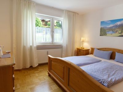 Ferienwohnung für 6 Personen (111 m²) in Mittenwald 7/10