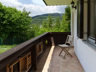 Ferienwohnung für 6 Personen (111 m²) in Mittenwald 9/10