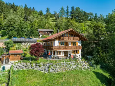 Ferienwohnung für 4 Personen (75 m²) in Mittenwald 6/10