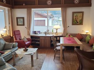 Ferienwohnung für 3 Personen (70 m²) in Mittenwald