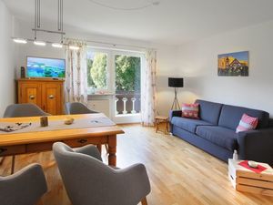 Ferienwohnung für 3 Personen (38 m&sup2;) in Mittenwald