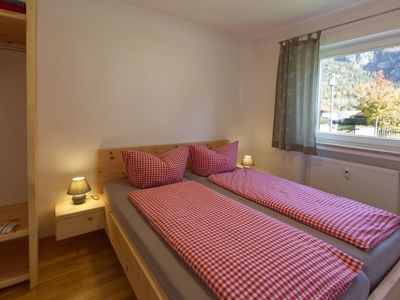 Ferienwohnung für 3 Personen (38 m²) in Mittenwald 7/10