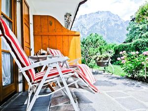 Ferienwohnung für 2 Personen (35 m²) in Mittenwald