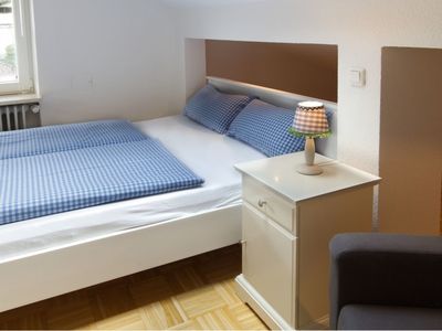 Ferienwohnung für 2 Personen (27 m²) in Mittenwald 3/6