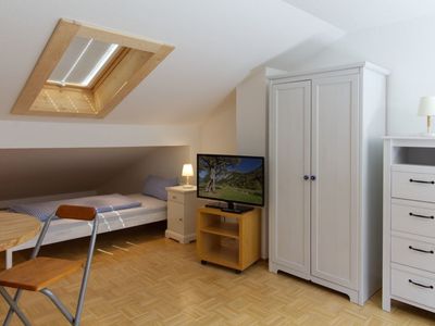 Ferienwohnung für 2 Personen (27 m²) in Mittenwald 4/6