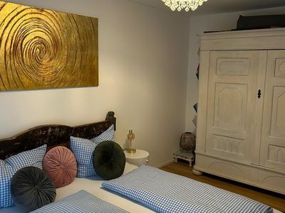 Ferienwohnung für 4 Personen (60 m²) in Mittenwald 9/10