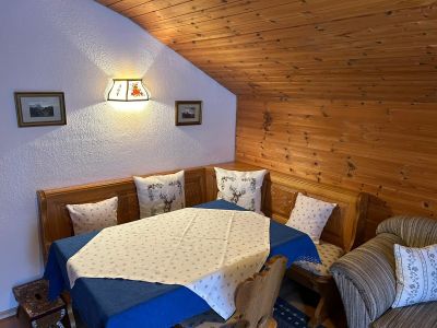 Ferienwohnung für 3 Personen (60 m²) in Mittenwald 8/10