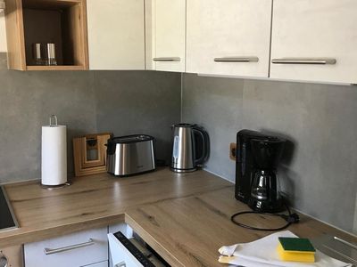 Ferienwohnung für 3 Personen (39 m²) in Mittenwald 5/10