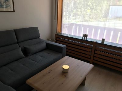 Ferienwohnung für 3 Personen (39 m²) in Mittenwald 8/10