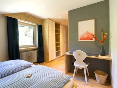 Ferienwohnung für 2 Personen (74 m²) in Mittenwald 10/10